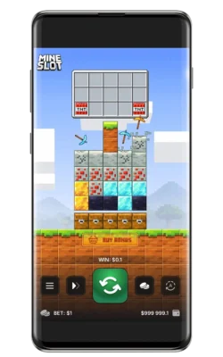 Screenshot uit het officiële spel.